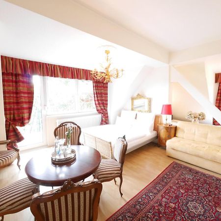 Hotel Rotdorn Берлін Екстер'єр фото