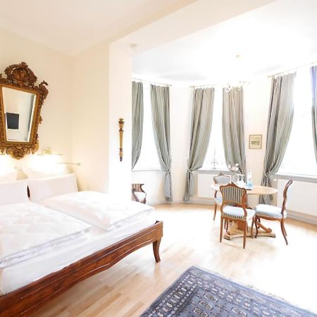 Hotel Rotdorn Берлін Екстер'єр фото