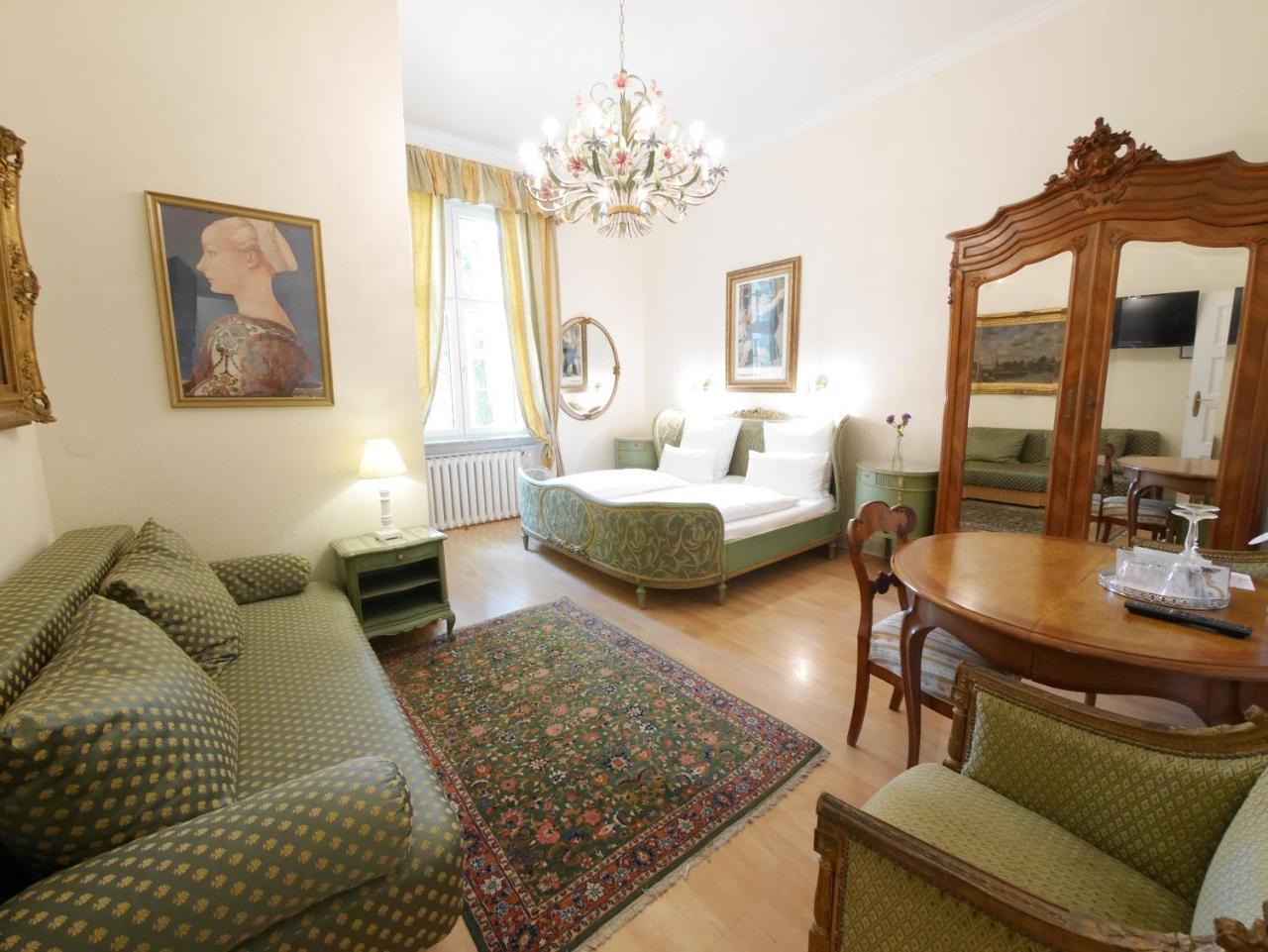 Hotel Rotdorn Берлін Екстер'єр фото