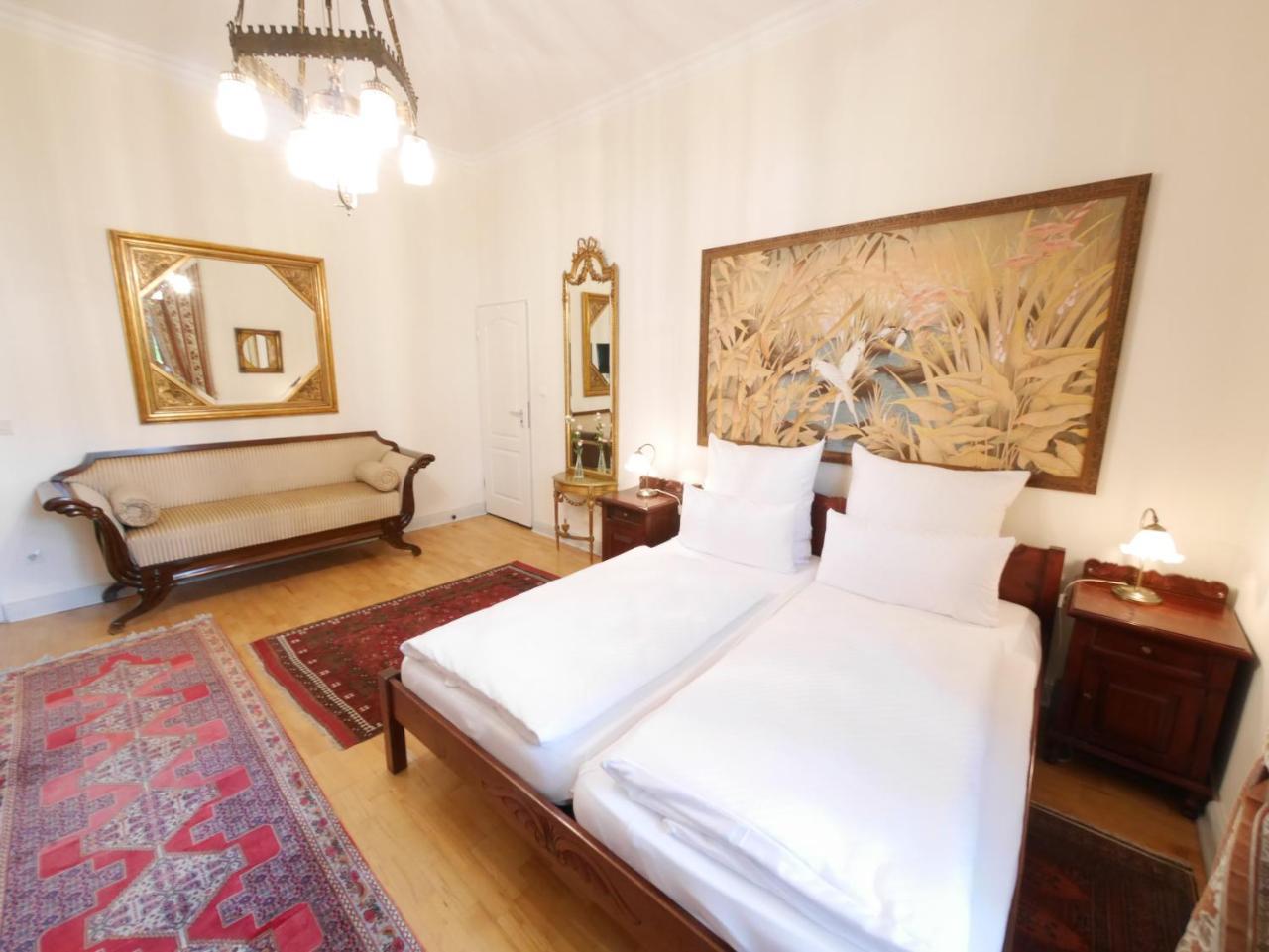 Hotel Rotdorn Берлін Екстер'єр фото