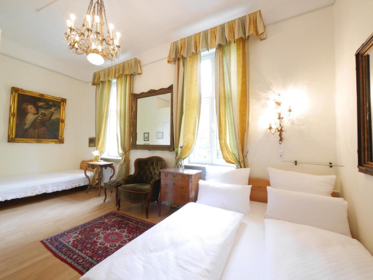 Hotel Rotdorn Берлін Екстер'єр фото