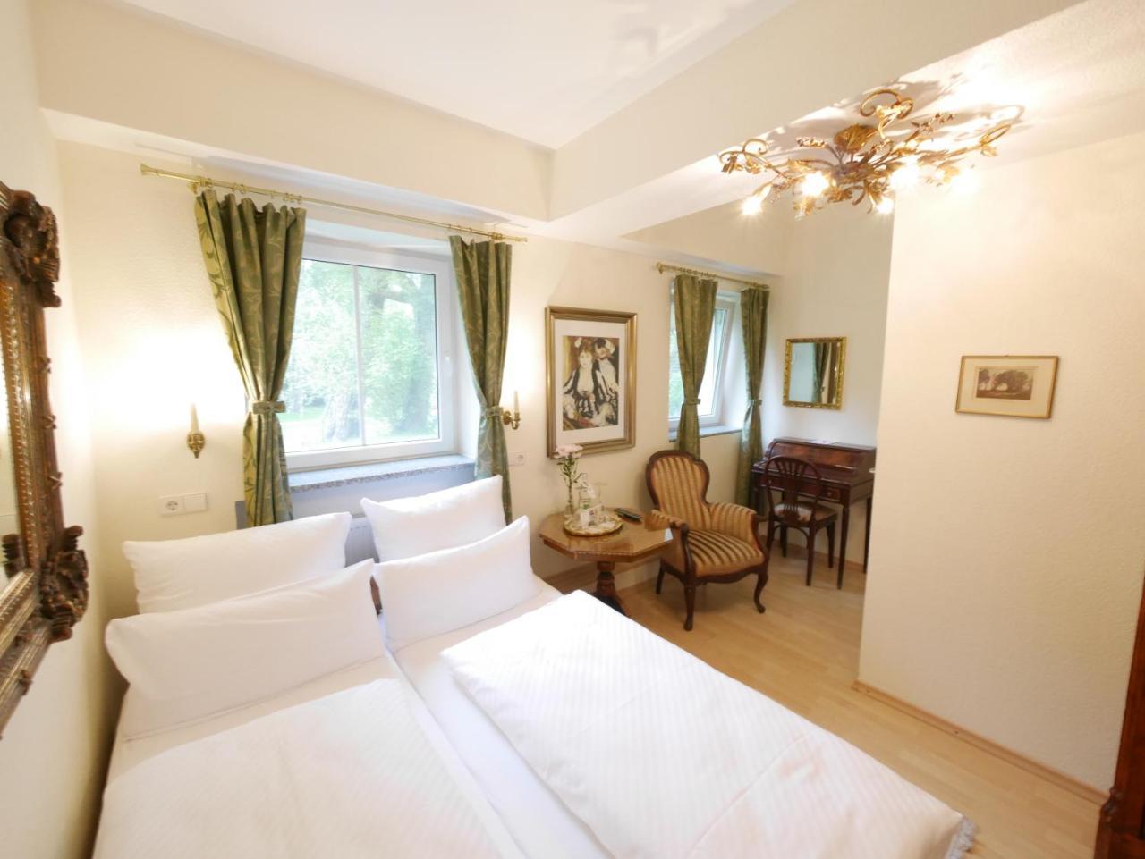 Hotel Rotdorn Берлін Екстер'єр фото