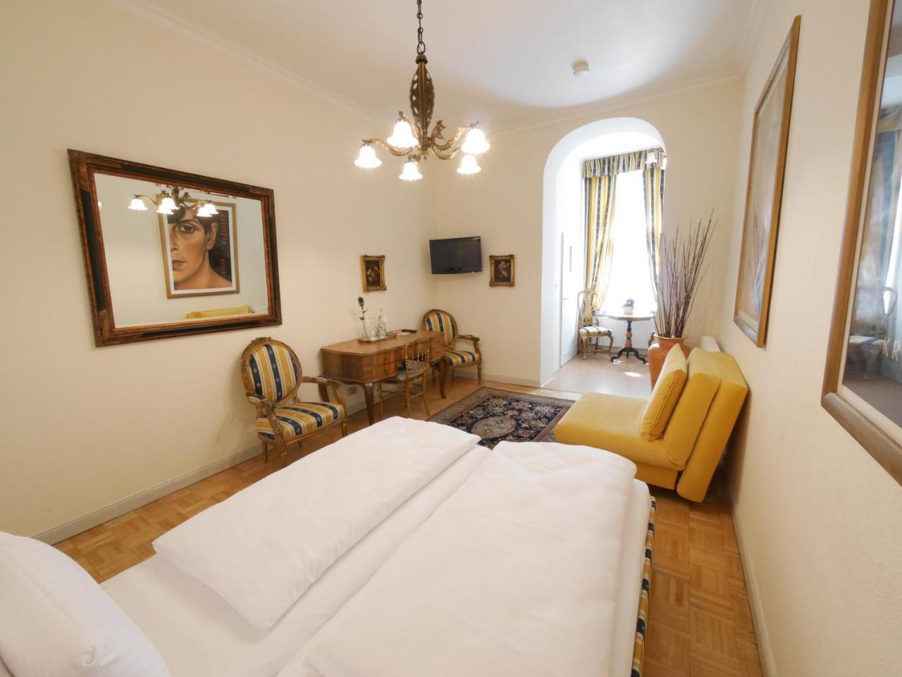 Hotel Rotdorn Берлін Екстер'єр фото