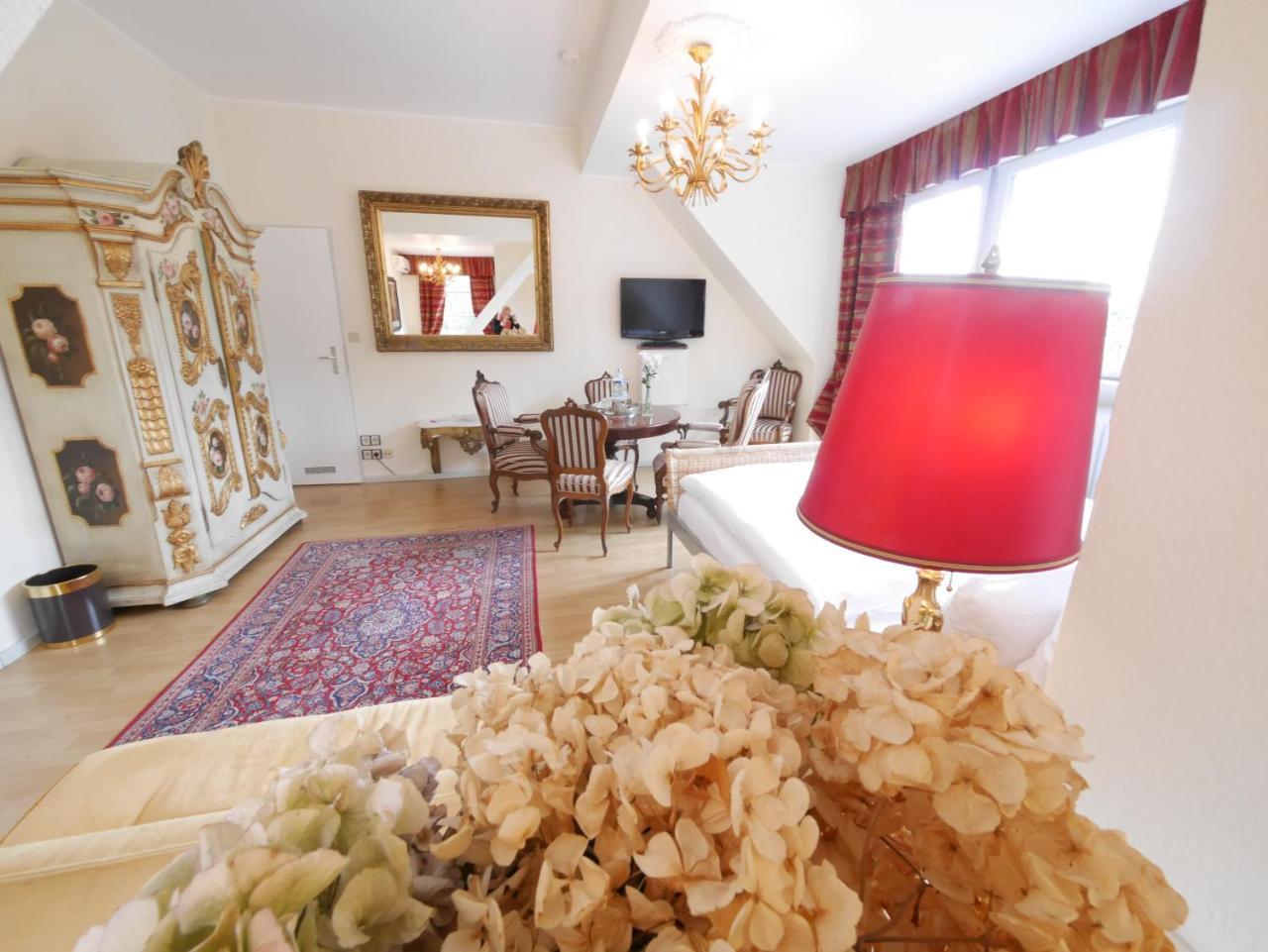 Hotel Rotdorn Берлін Екстер'єр фото