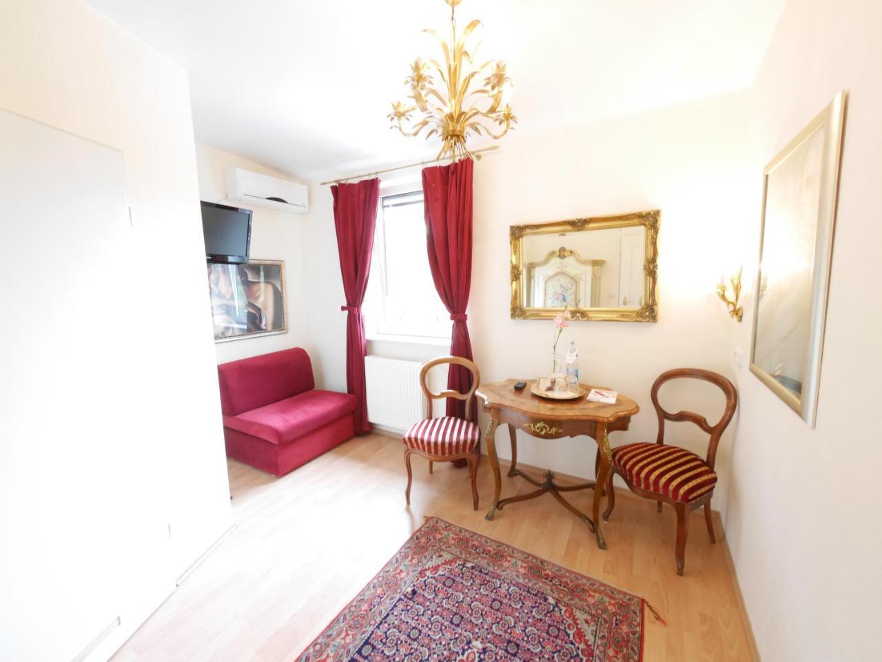 Hotel Rotdorn Берлін Екстер'єр фото