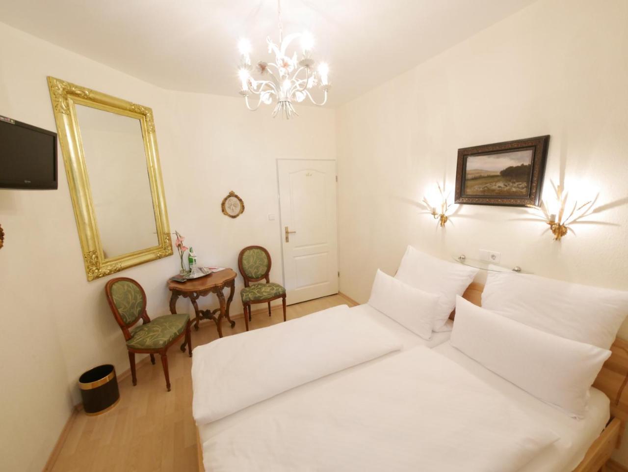 Hotel Rotdorn Берлін Екстер'єр фото