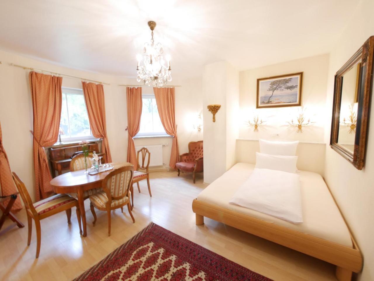 Hotel Rotdorn Берлін Екстер'єр фото