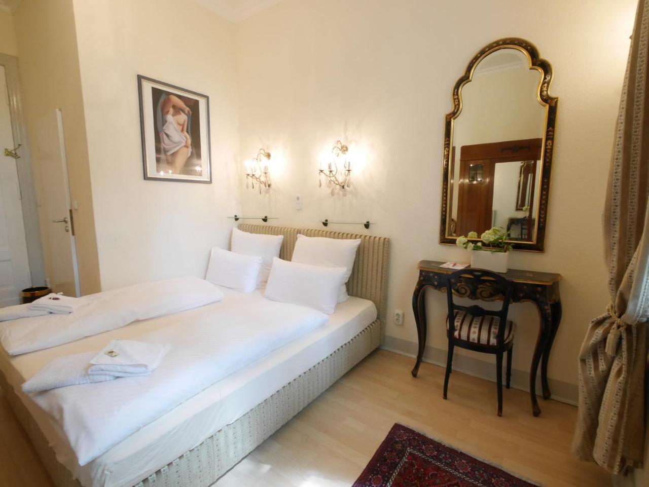 Hotel Rotdorn Берлін Екстер'єр фото