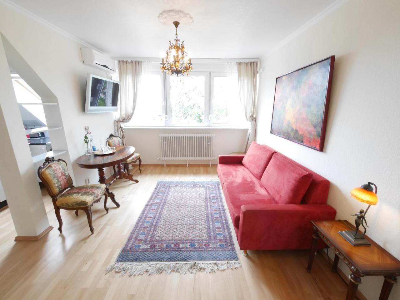 Hotel Rotdorn Берлін Екстер'єр фото