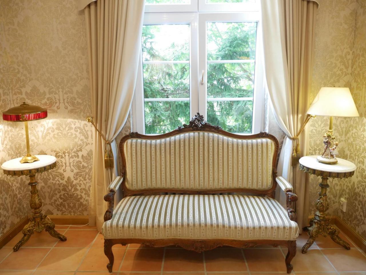 Hotel Rotdorn Берлін Екстер'єр фото